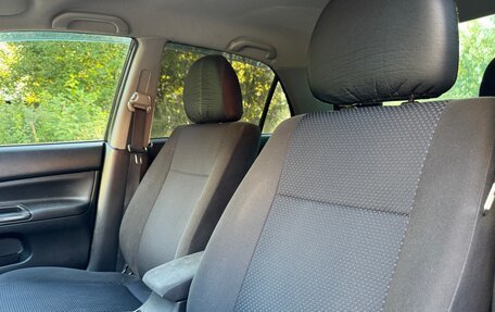 Mitsubishi Lancer IX, 2006 год, 449 000 рублей, 13 фотография