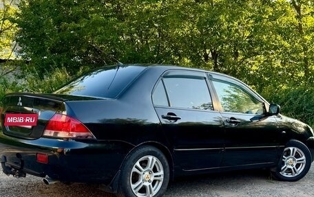 Mitsubishi Lancer IX, 2006 год, 449 000 рублей, 2 фотография
