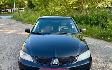 Mitsubishi Lancer IX, 2006 год, 449 000 рублей, 9 фотография