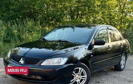 Mitsubishi Lancer IX, 2006 год, 449 000 рублей, 7 фотография