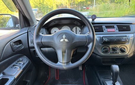 Mitsubishi Lancer IX, 2006 год, 449 000 рублей, 16 фотография