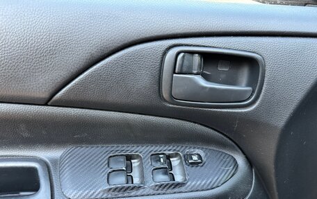 Mitsubishi Lancer IX, 2006 год, 449 000 рублей, 18 фотография