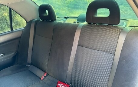 Mitsubishi Lancer IX, 2006 год, 449 000 рублей, 17 фотография