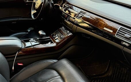 Audi A8, 2015 год, 2 100 000 рублей, 10 фотография