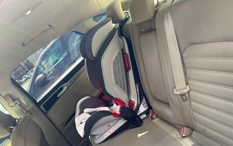 Ford Fusion (North America) II, 2013 год, 1 070 000 рублей, 7 фотография