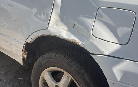 Mitsubishi Airtrek, 2001 год, 250 000 рублей, 10 фотография
