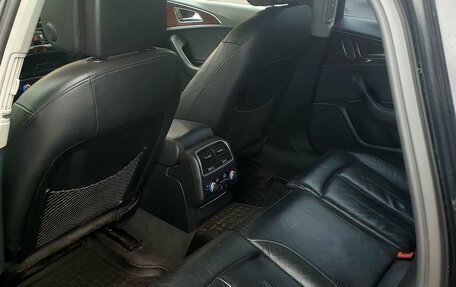 Audi A6, 2015 год, 1 750 000 рублей, 10 фотография