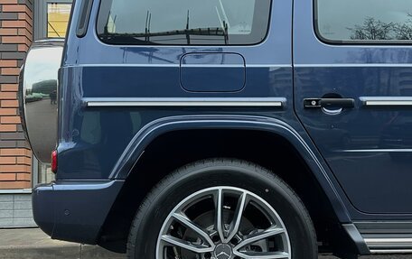 Mercedes-Benz G-Класс W463 рестайлинг _iii, 2024 год, 19 750 000 рублей, 18 фотография