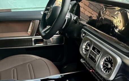 Mercedes-Benz G-Класс W463 рестайлинг _iii, 2024 год, 19 750 000 рублей, 15 фотография