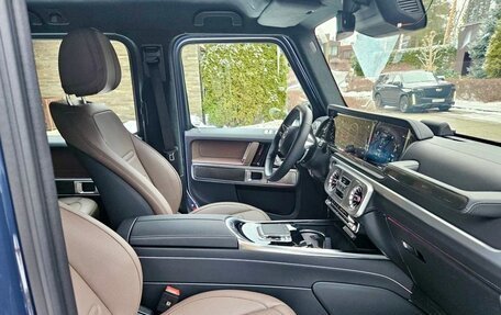 Mercedes-Benz G-Класс W463 рестайлинг _iii, 2024 год, 19 750 000 рублей, 23 фотография