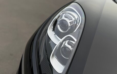 Porsche Macan I рестайлинг, 2015 год, 3 500 000 рублей, 8 фотография