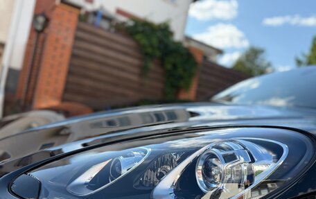 Porsche Macan I рестайлинг, 2015 год, 3 500 000 рублей, 21 фотография