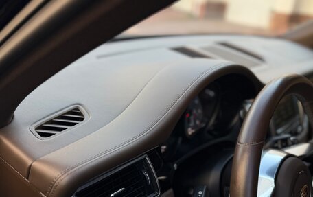 Porsche Macan I рестайлинг, 2015 год, 3 500 000 рублей, 20 фотография