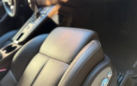 Porsche Macan I рестайлинг, 2015 год, 3 500 000 рублей, 14 фотография