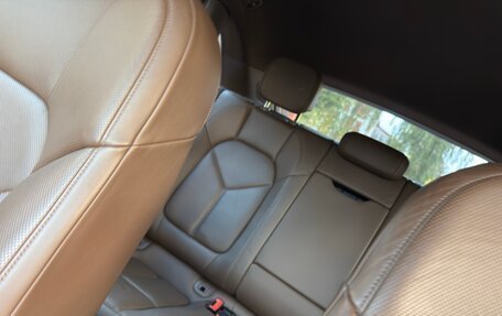 Porsche Macan I рестайлинг, 2015 год, 3 500 000 рублей, 15 фотография