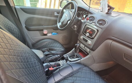 Ford Focus II рестайлинг, 2011 год, 890 000 рублей, 4 фотография