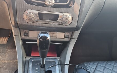 Ford Focus II рестайлинг, 2011 год, 890 000 рублей, 7 фотография