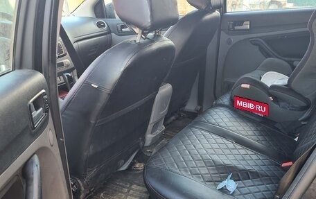 Ford Focus II рестайлинг, 2011 год, 890 000 рублей, 6 фотография
