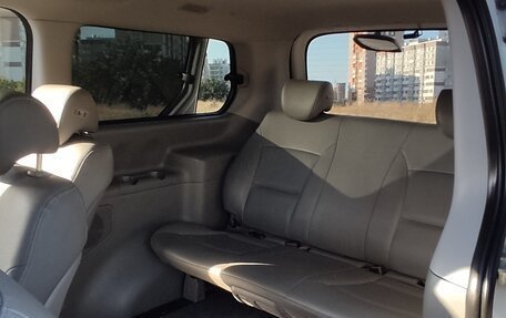 Hyundai Grand Starex Grand Starex I рестайлинг 2, 2018 год, 4 000 000 рублей, 4 фотография