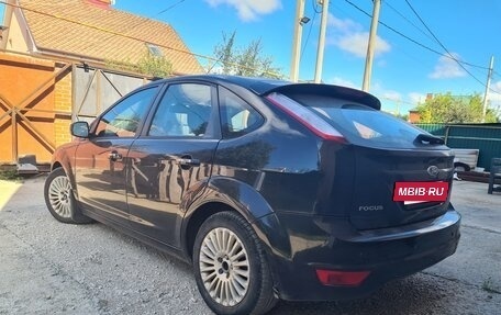 Ford Focus II рестайлинг, 2011 год, 890 000 рублей, 8 фотография