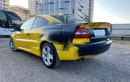 Volvo C70 II, 1998 год, 280 000 рублей, 4 фотография