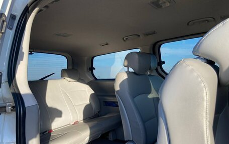 Hyundai Grand Starex Grand Starex I рестайлинг 2, 2018 год, 4 000 000 рублей, 14 фотография
