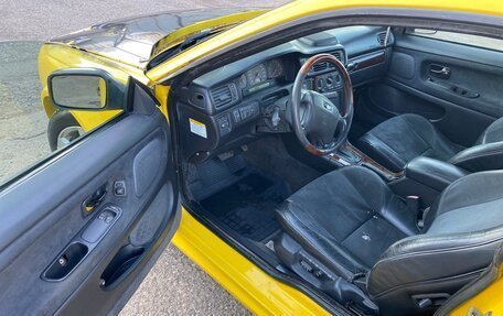 Volvo C70 II, 1998 год, 280 000 рублей, 9 фотография