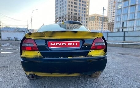Volvo C70 II, 1998 год, 280 000 рублей, 5 фотография