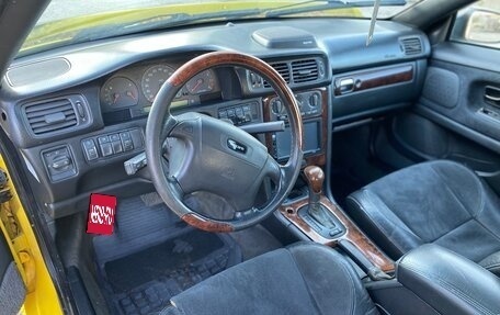 Volvo C70 II, 1998 год, 280 000 рублей, 10 фотография