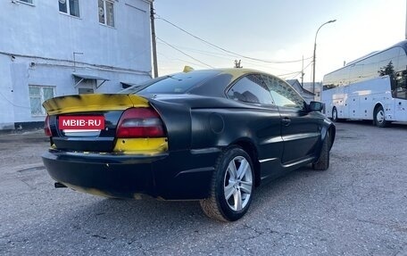 Volvo C70 II, 1998 год, 280 000 рублей, 6 фотография