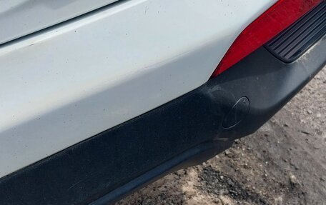 Hyundai Creta I рестайлинг, 2018 год, 1 340 000 рублей, 5 фотография