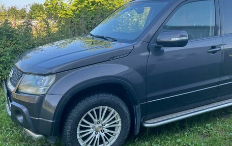 Suzuki Grand Vitara, 2008 год, 1 350 000 рублей, 2 фотография