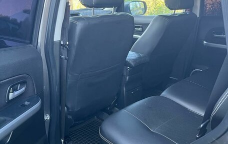 Suzuki Grand Vitara, 2008 год, 1 350 000 рублей, 7 фотография