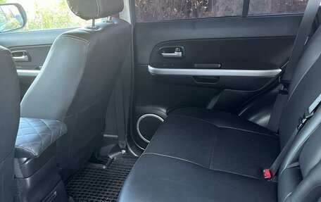 Suzuki Grand Vitara, 2008 год, 1 350 000 рублей, 6 фотография