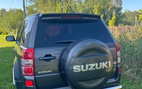 Suzuki Grand Vitara, 2008 год, 1 350 000 рублей, 3 фотография