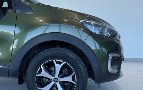 Renault Kaptur I рестайлинг, 2017 год, 1 388 000 рублей, 5 фотография