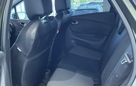 Renault Kaptur I рестайлинг, 2017 год, 1 388 000 рублей, 14 фотография