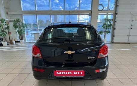 Chevrolet Cruze II, 2015 год, 868 000 рублей, 4 фотография