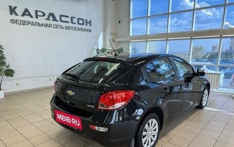 Chevrolet Cruze II, 2015 год, 868 000 рублей, 2 фотография