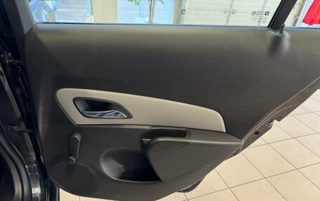 Chevrolet Cruze II, 2015 год, 868 000 рублей, 17 фотография