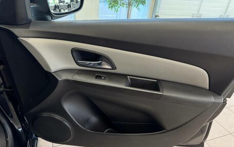 Chevrolet Cruze II, 2015 год, 868 000 рублей, 16 фотография