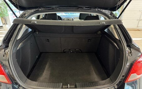 Chevrolet Cruze II, 2015 год, 868 000 рублей, 18 фотография