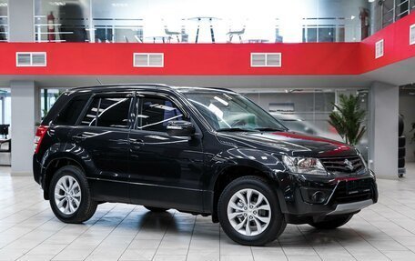Suzuki Grand Vitara, 2013 год, 1 199 000 рублей, 3 фотография