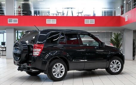 Suzuki Grand Vitara, 2013 год, 1 199 000 рублей, 2 фотография