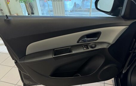 Chevrolet Cruze II, 2015 год, 868 000 рублей, 14 фотография