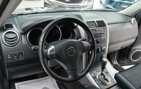 Suzuki Grand Vitara, 2013 год, 1 199 000 рублей, 6 фотография