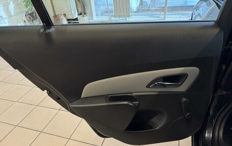 Chevrolet Cruze II, 2015 год, 868 000 рублей, 15 фотография