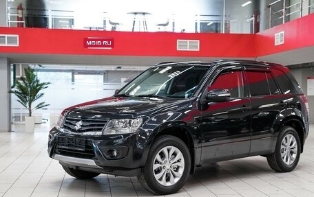 Suzuki Grand Vitara, 2013 год, 1 199 000 рублей, 5 фотография