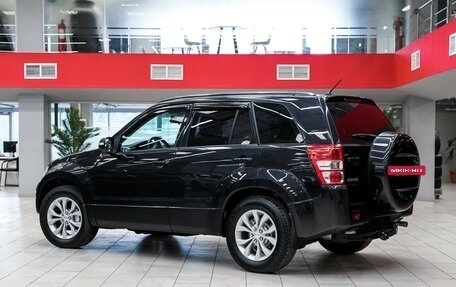 Suzuki Grand Vitara, 2013 год, 1 199 000 рублей, 4 фотография