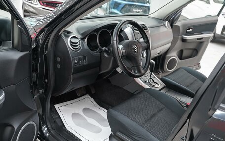Suzuki Grand Vitara, 2013 год, 1 199 000 рублей, 8 фотография